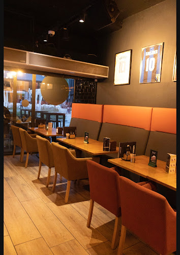 Comentarii opinii despre Mila Almere