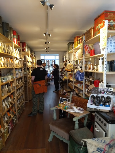 Denneweg 55, 2514 CD Den Haag