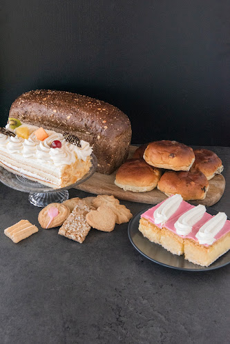 Bakker Ammerlaan (Winkelcentrum Zuidplas) - Horeca