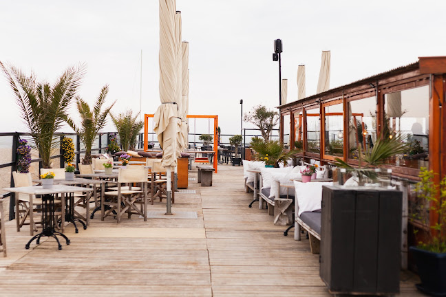 Buena Vista Beach Club