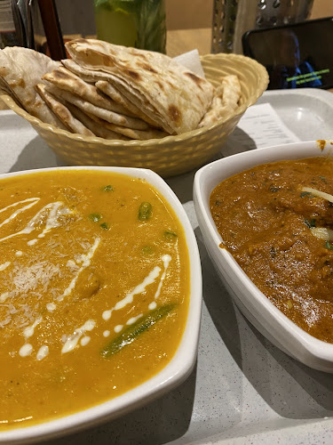 Opinii despre Punjabi Food Stadhuisplein în Rotterdam - Horeca