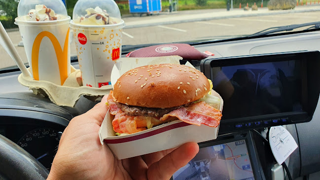 Opinii despre McDonald's Maasbree în Maasbree - Horeca