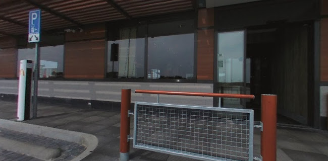 McDonald's Maasdijk