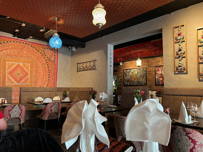 India palace zwolle - Zwolle