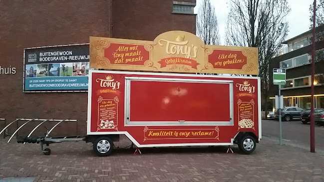Opinii despre Tony's gebakskraam în Bodegraven - Horeca