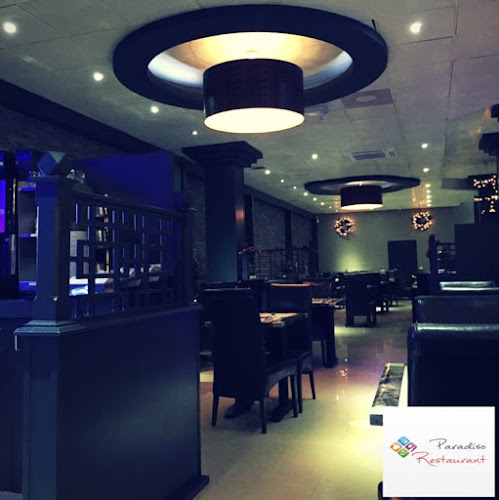 Restaurant Paradiso Hoensbroek - Horeca