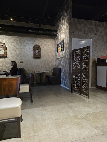 Comentarii opinii despre Indian Food Corner