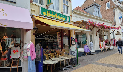 Steakhouse Shalom