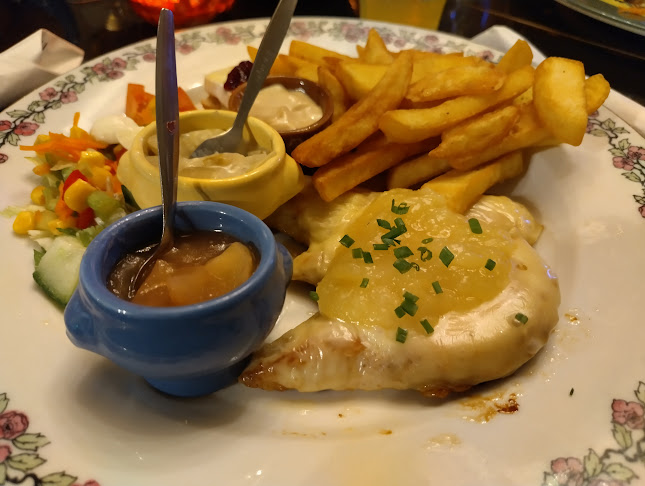 Reviews of De Huiskamer Van Zeist in Zeist - Horeca