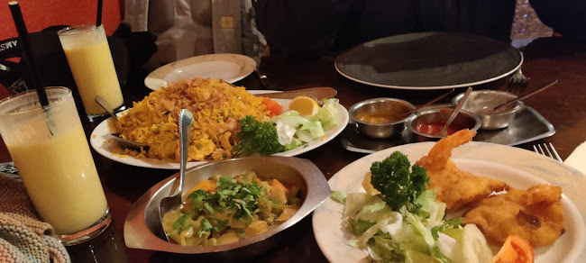 Restaurant The India House - Horeca