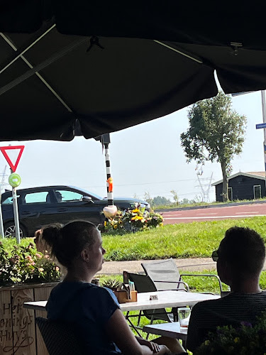 Bianca's Brasserie en B&B - Horeca