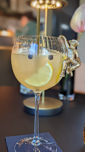 Comentarii opinii despre Restaurant Joann *