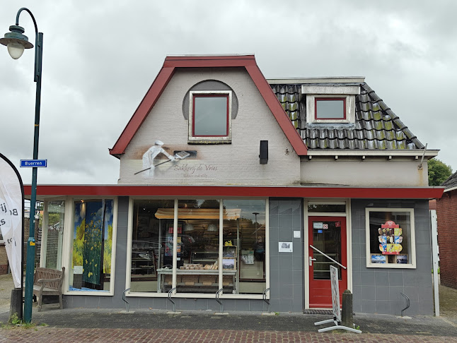 Reviews of Bakkerij Lenis in Leeuwarden - Horeca