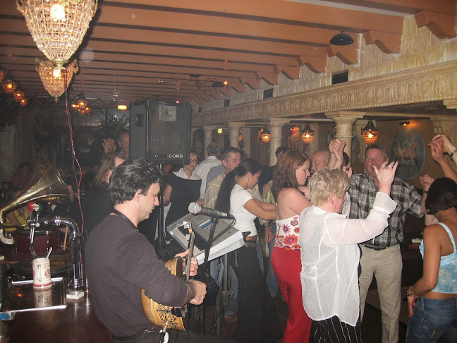 Minos Pallas - Tilburg