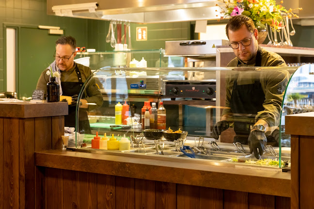 Comentarii opinii despre Root Foods