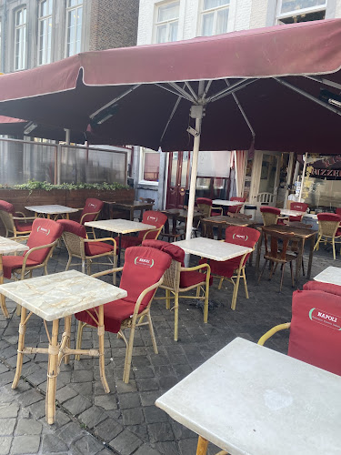 Ristorante Pizzeria Napoli - Maastricht
