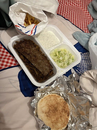 Eethuis Saray Phone number