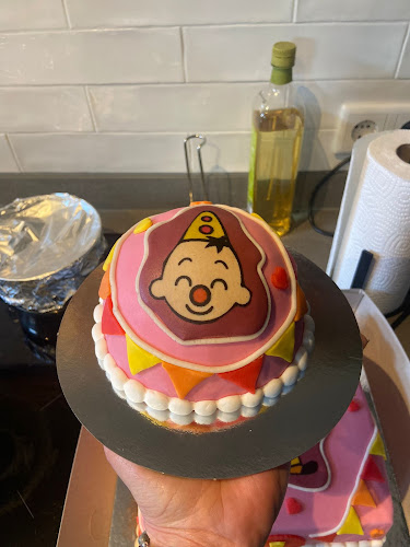 Reviews of Dikketaart.nl in Hilversum - Horeca