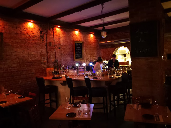 MEDI Restaurant Open Times