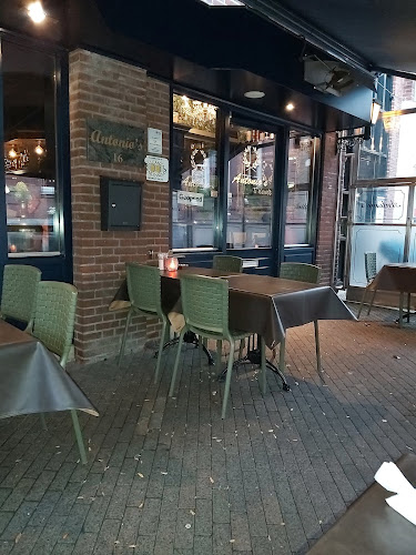 Antonio's - Horeca