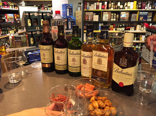 Gall & Gall Wageningen - Horeca