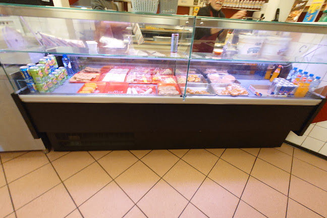 Comentarii opinii despre Bram's Snackbar