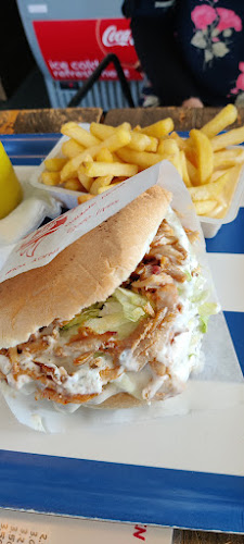 Comentarii opinii despre Kebab House Batavia