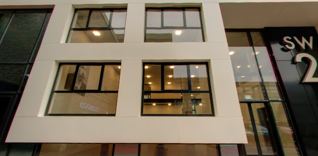 Food Station - Delft