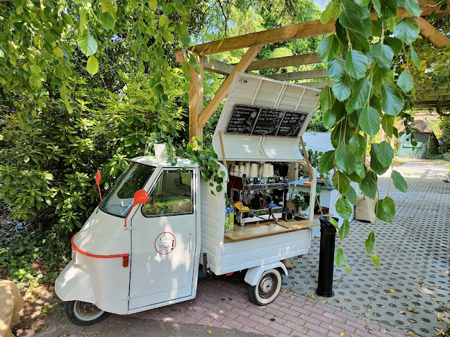Coffee on Wheels Enschede - Haaksbergen