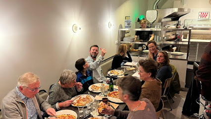 Pizza Lievito Monnickendam