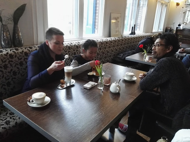 Bistro het oude raadhuis Phone number