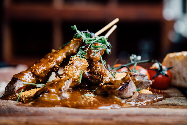 Opinii despre De Nachtwacht în Amsterdam - Horeca