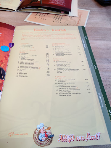 Vismarkt 4, 5256 BC Heusden