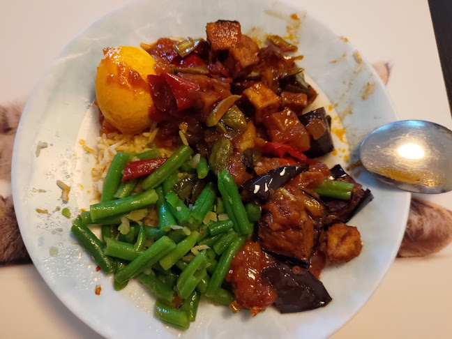 Opinii despre Bogor Permai Indonesisch Afhaalcentrum în Diemen - Horeca