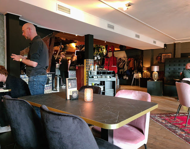 Pesos Eten en Drinken