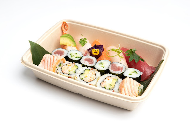 Delicious & Healthy Zaandam