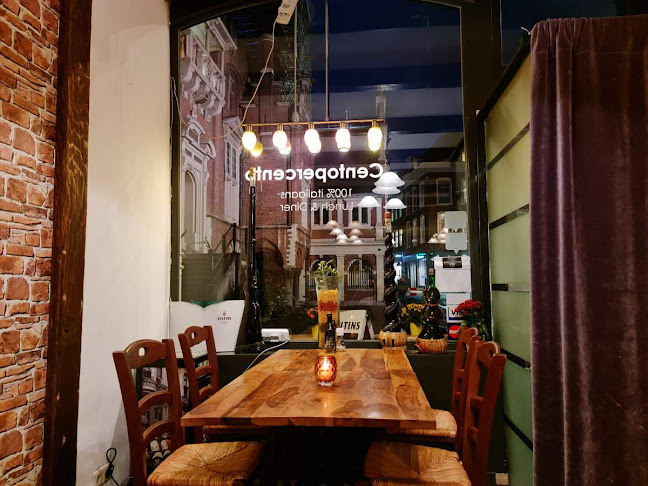 Centopercento - Horeca