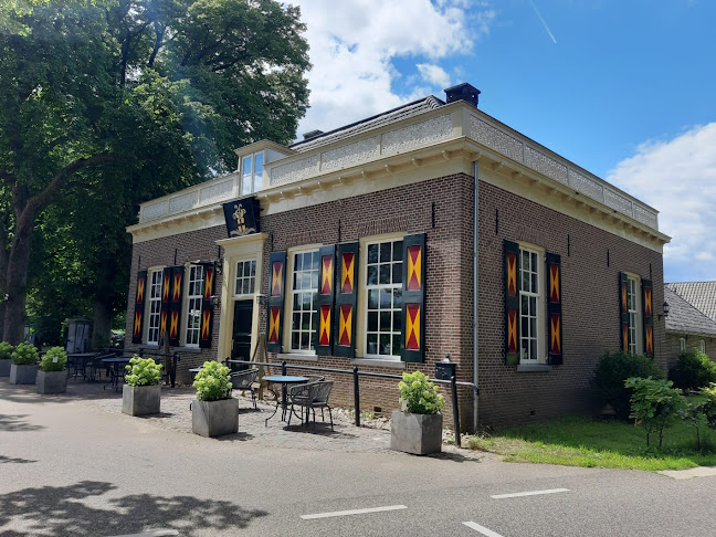 Het Wapen van Heeckeren - Horeca