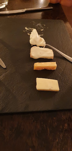 Comments and reviews of De Eetkamer van Scheveningen