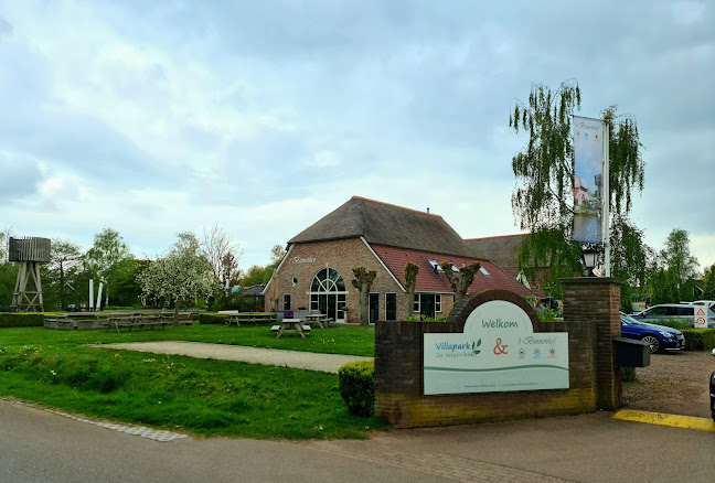 Restaurant 't Binnenhof - Activiteiten - Binnen en buiten speeltuin - Horeca