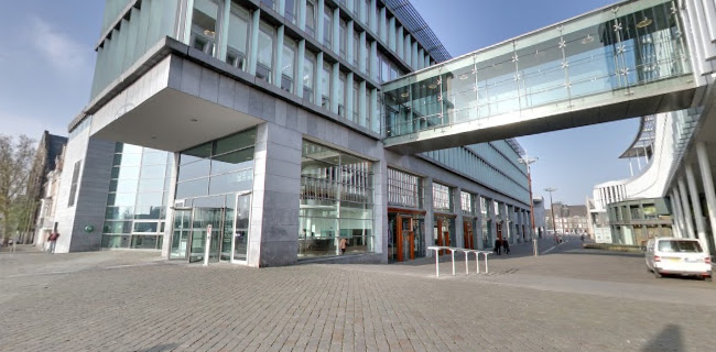 Grand Café Centre Ville - Maastricht