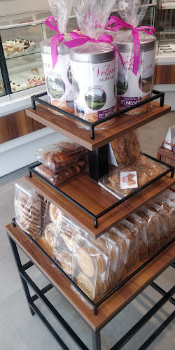 Banketbakkerij Teunissen Open Times