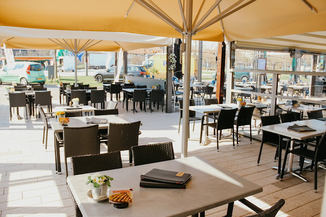 IJssalon Het Droomijsje