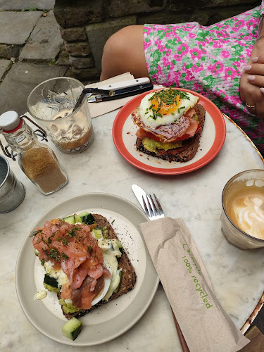 Livin' Room - Horeca