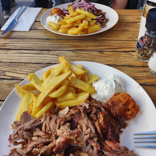 Comments and reviews of Grieks en Specialiteiten MARTHA (zaras)