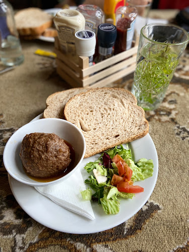 Comments and reviews of Café "De Amer"