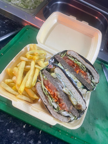 Opinii despre popeye grill în Best - Horeca