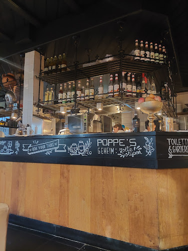 Comentarii opinii despre Restaurant Poppe Apeldoorn B.V.
