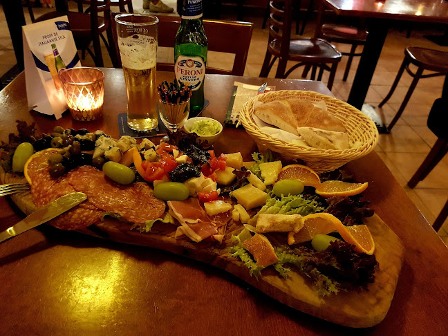 Gabbiano Groningen B.V. - Horeca