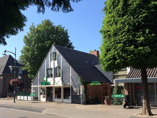 Cafetaria Eetcafé Kokkie - Horeca